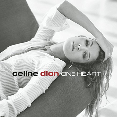 Celine Dion - 2003 One Heart